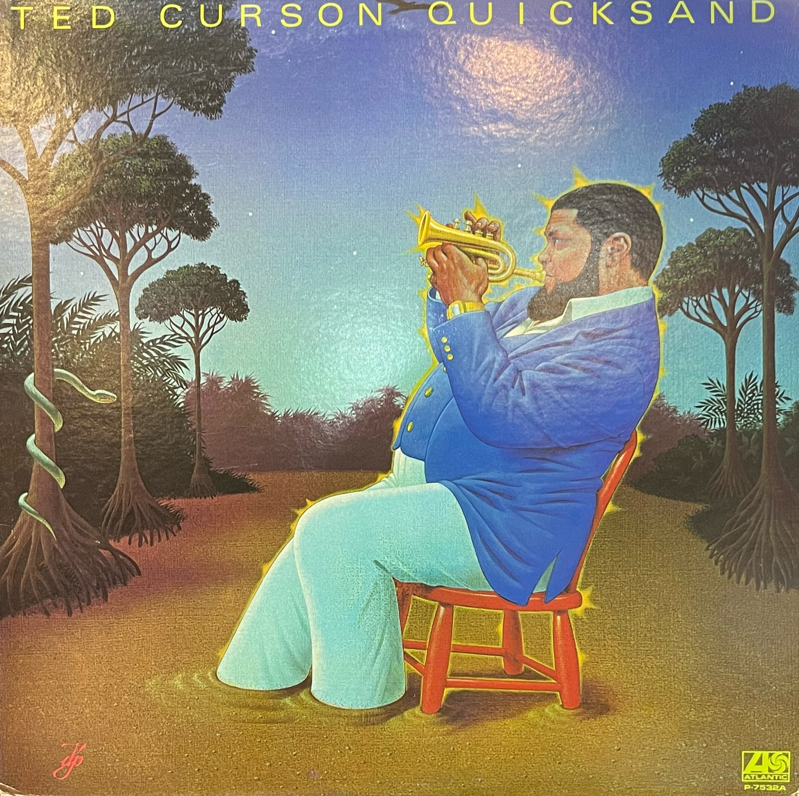 Tete Montoliu / Recordando A Line [LP/Used] | rook records