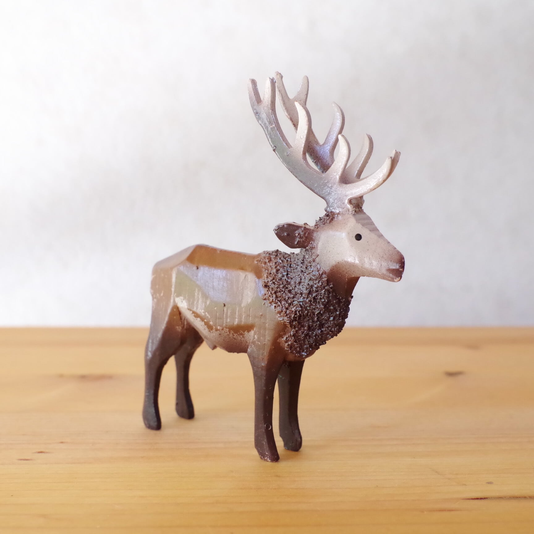 クリスチャン・ヴェルナーの動物たち | 木のおもちゃ専門店 おもちゃ箱