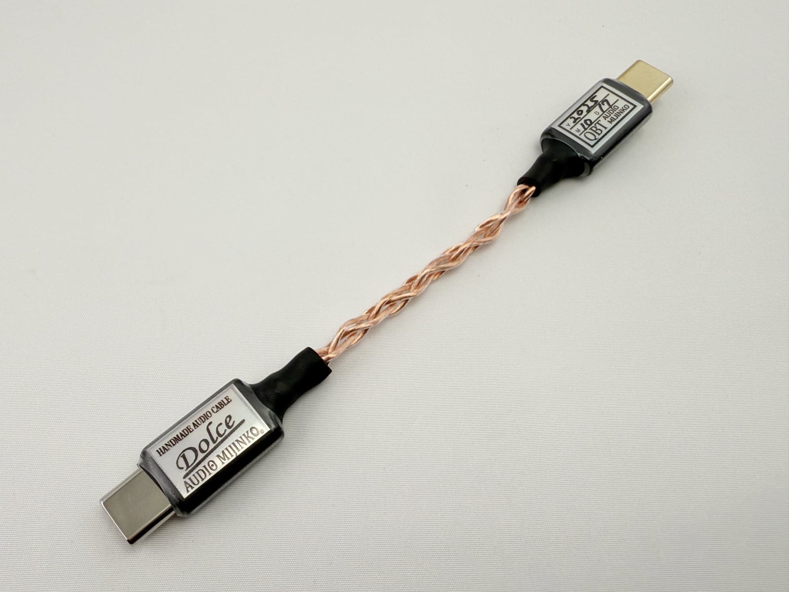 HELIX | オーディオみじんこ