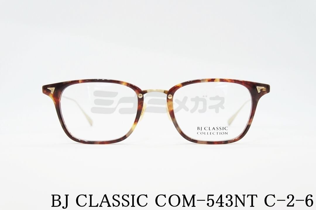 BJ CLASSIC COLLECTION COM-543NT C-2-6