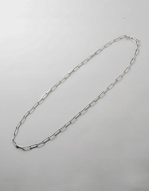 Necklace "Émincer"