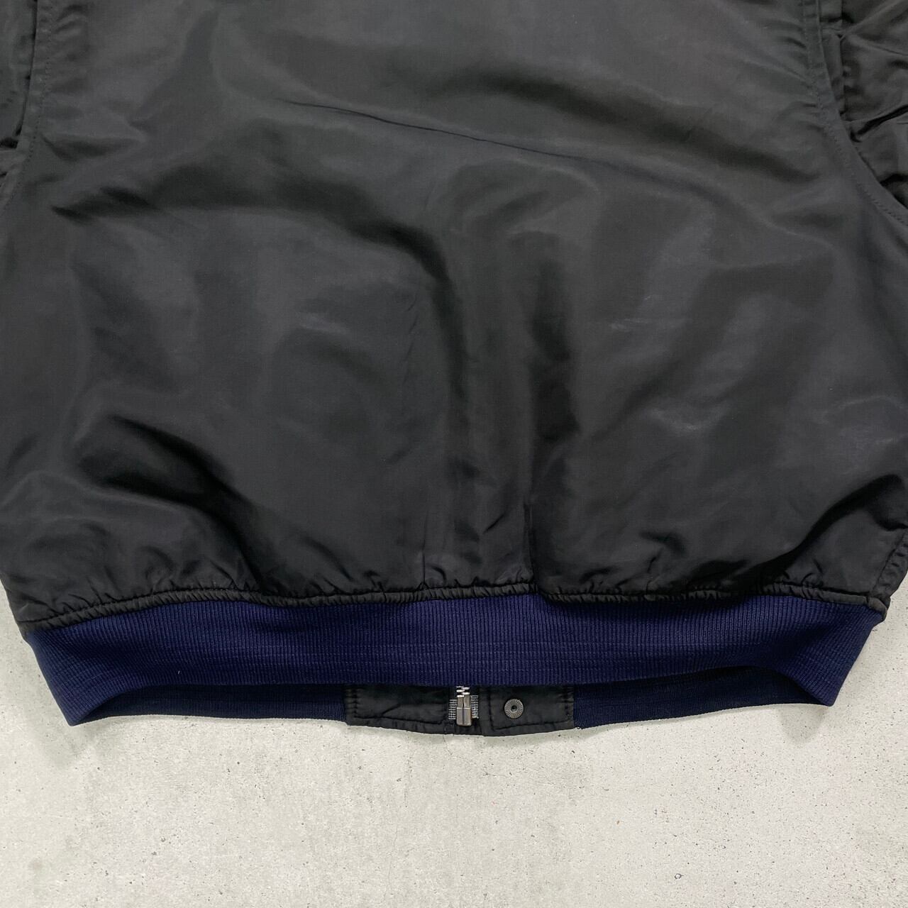 Schott ショット A-4W ミリタリー フライトジャケット メンズL相当