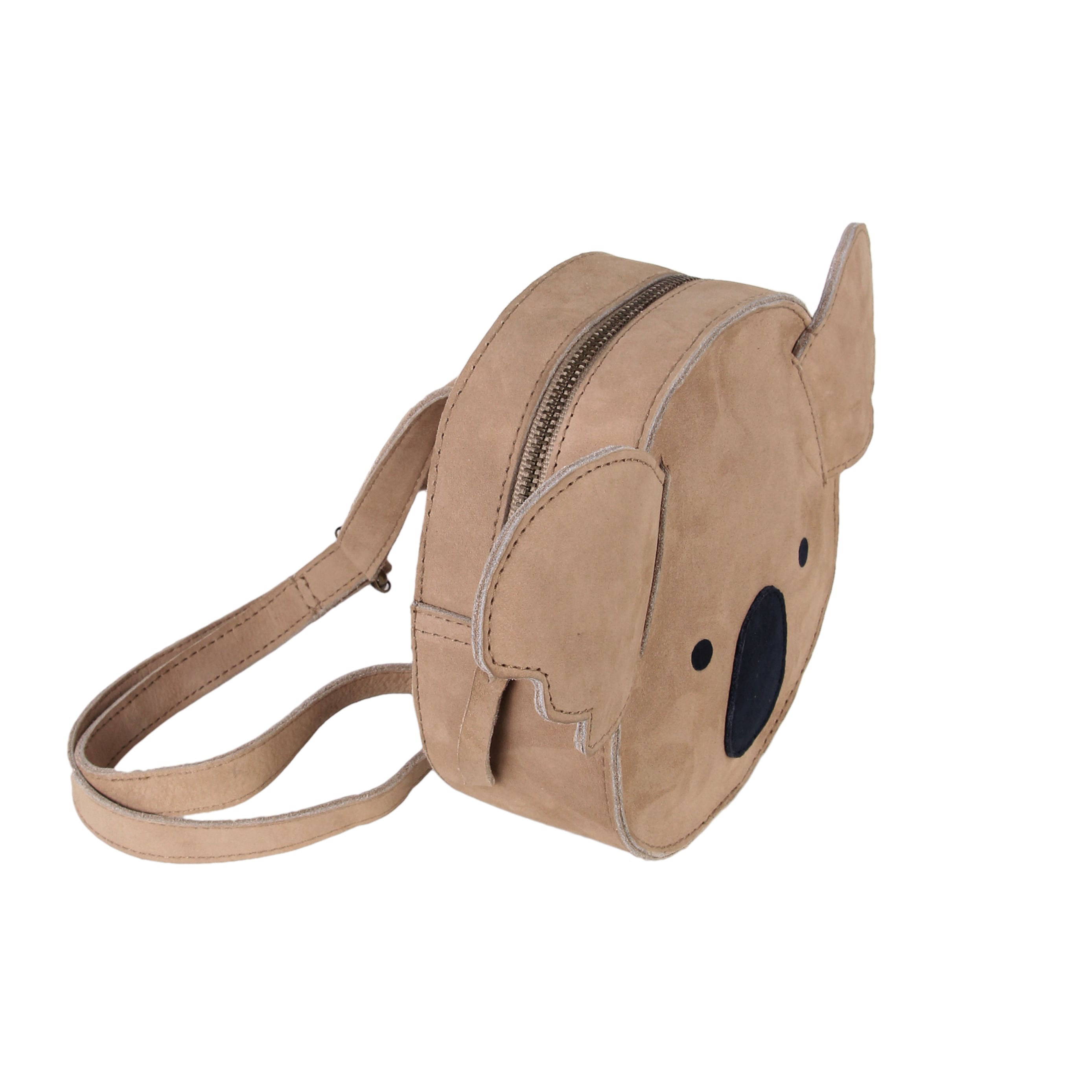 Donsje/Kapi Classic Backpack | Koala | Treize