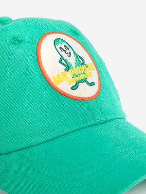 BOBO CHOSES/Mr Pickles Patch cap