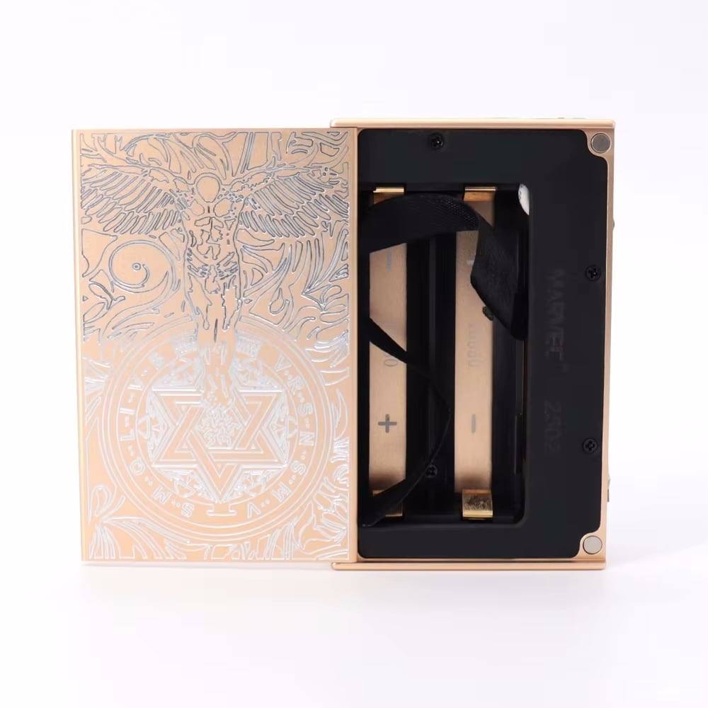 marvec guardian angel 電池付きません mod vape marvec guardian angel 電池付きません mod vape