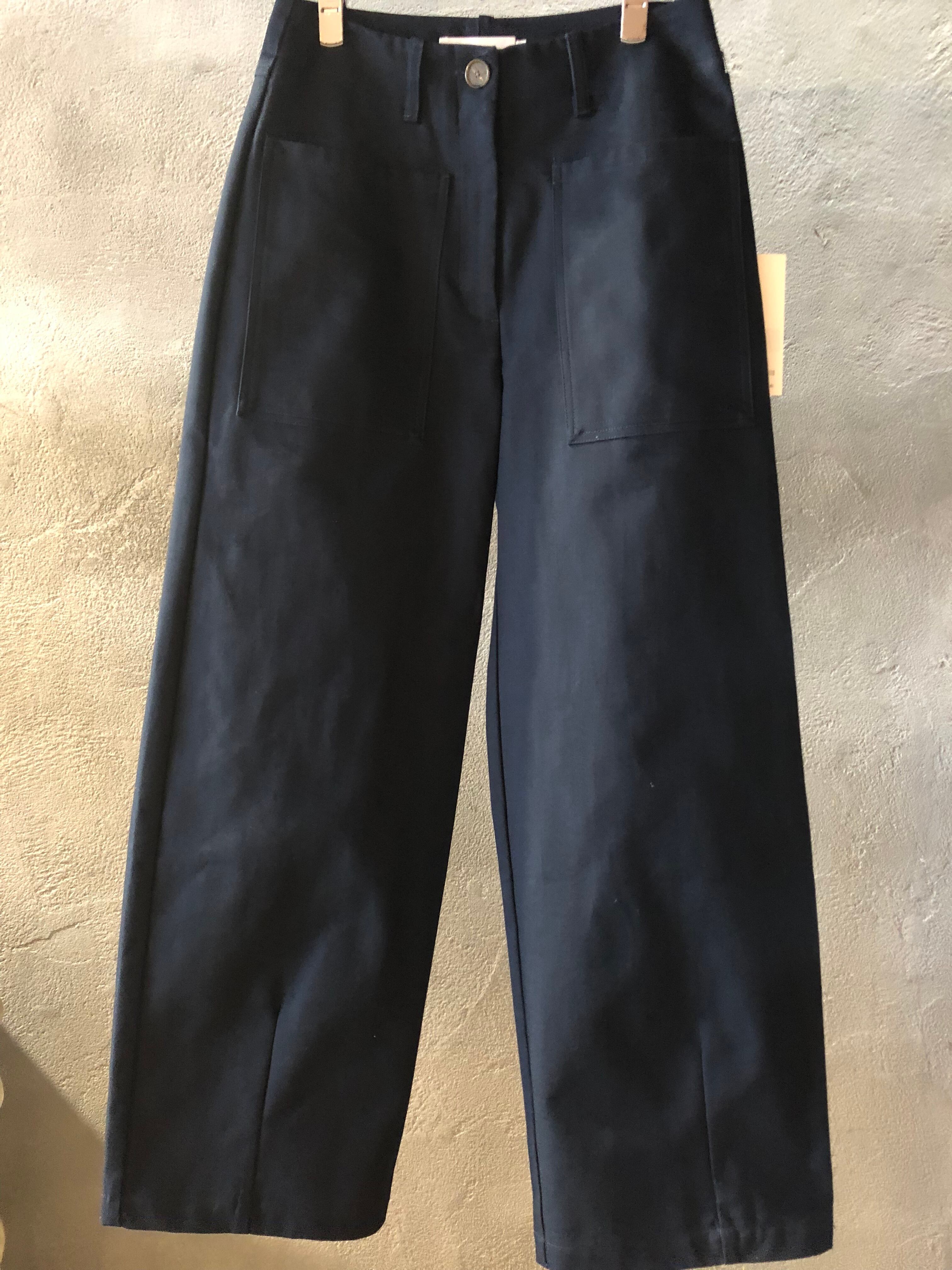 FFIXXED STUDIOS 44-1 COAT | livlov