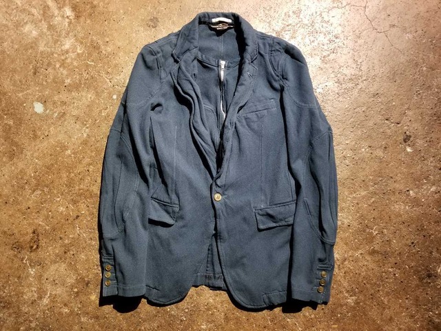 COMME des GARCONS HOMME PLUS/コムデギャルソンオムプリュス 2010AW 