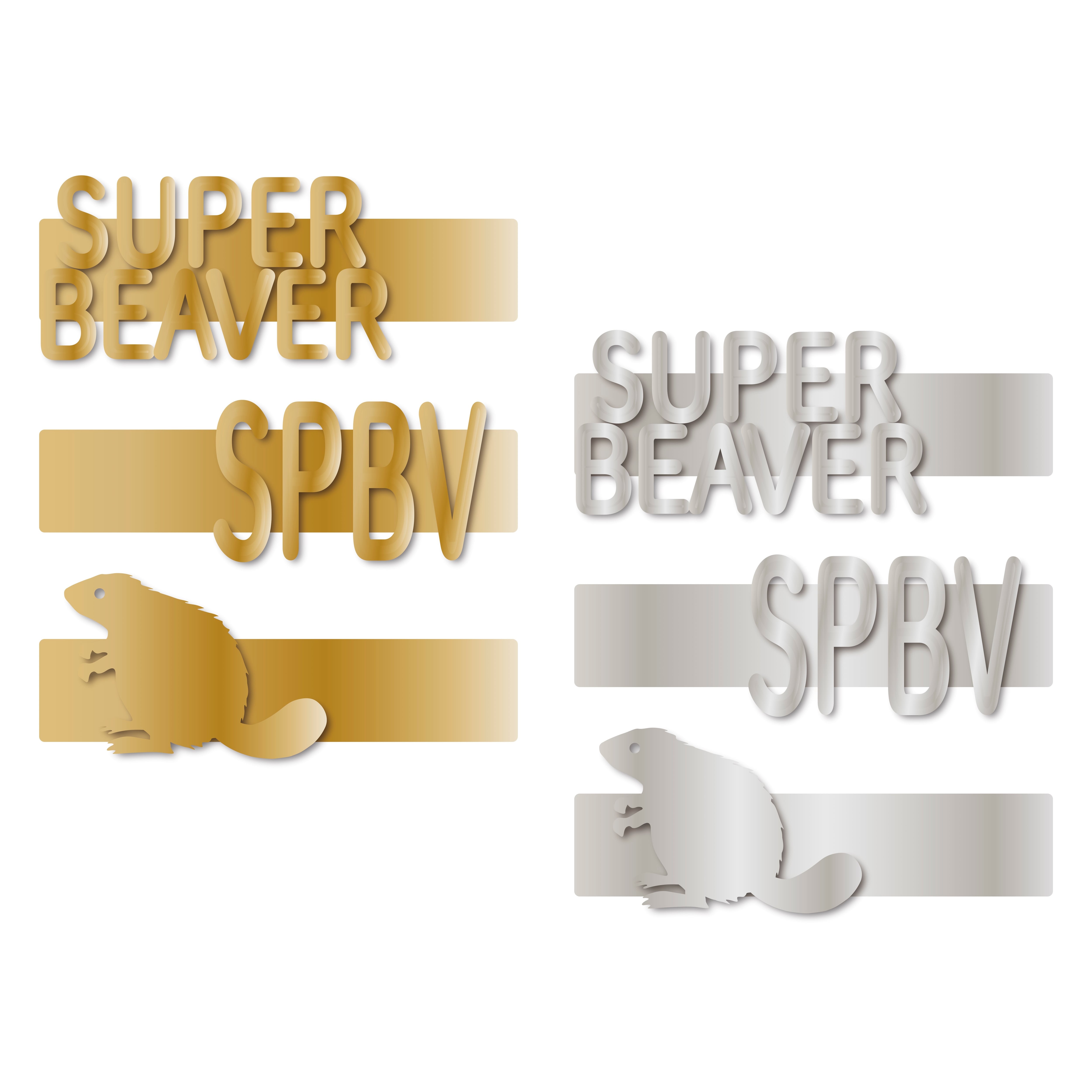 super beaver マスクドビーバーヘアバンド2個セット マスクドビーバーヘアバンド | SUPER BEAVER OFFICIAL WEBSTORE