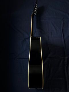 Rider J-300HB by HAYASHI Hummingbird Ebony 1977 商品画像 7