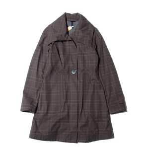 patagonia 　　street check  coat