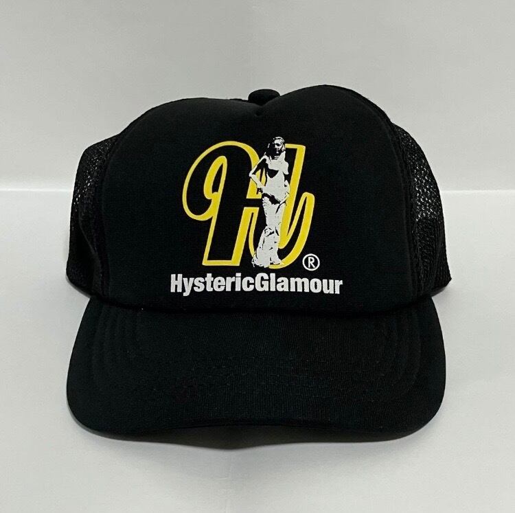 人気】HYSTERIC GLAMOUR ヒステリックグラマー I'm HYSTERIC IT