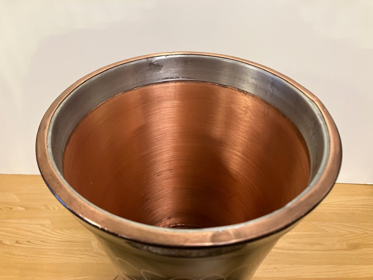 MEINL Artisan Edition EGYPT Doumbek 8 1/2