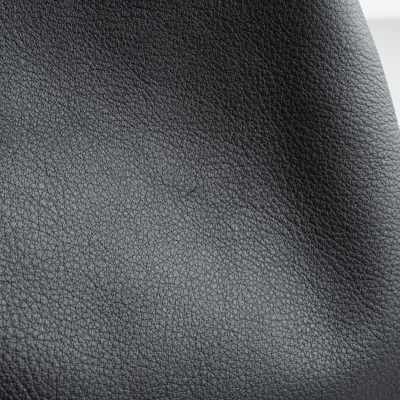 ロエベ フラメンコ クラッチ ミディアム ショルダーバッグ ブラック レザー