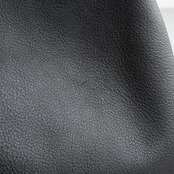 ロエベ フラメンコ クラッチ ミディアム ショルダーバッグ ブラック レザー