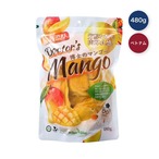 【2セット】博士のドライマンゴー 480g