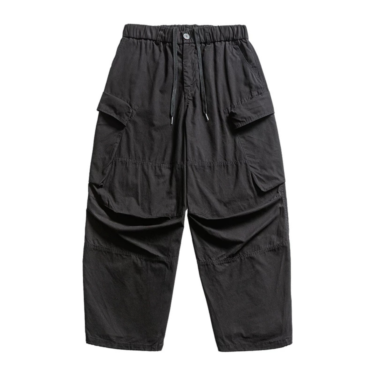 ヴィンテージ・ミリタリーカーゴパンツ N3588 - 16