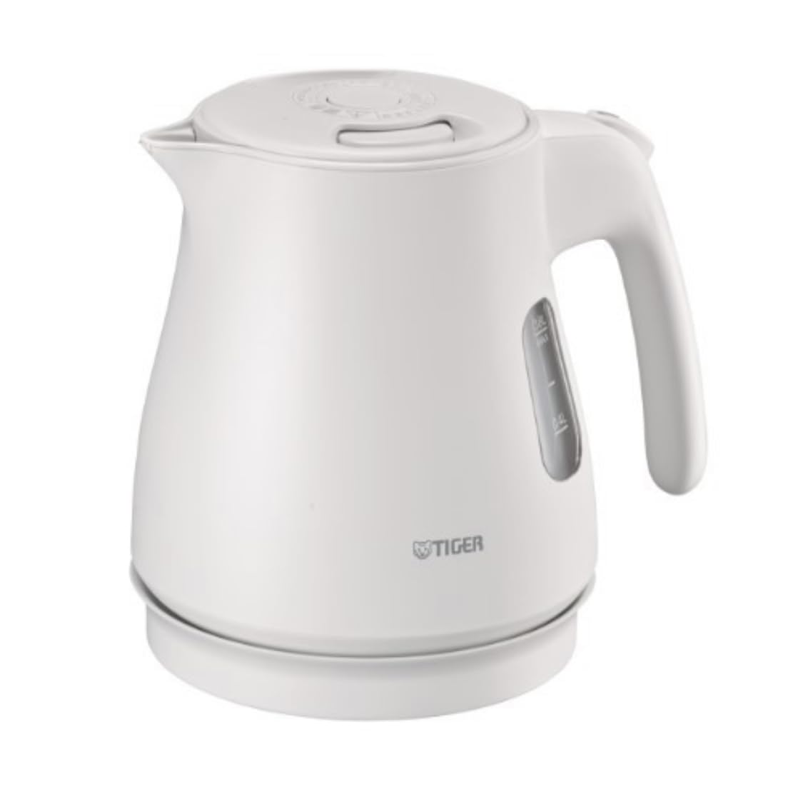 日本海外兼用】 Anfilank ポータブル電気ケトル 380ml 6段階温度調節