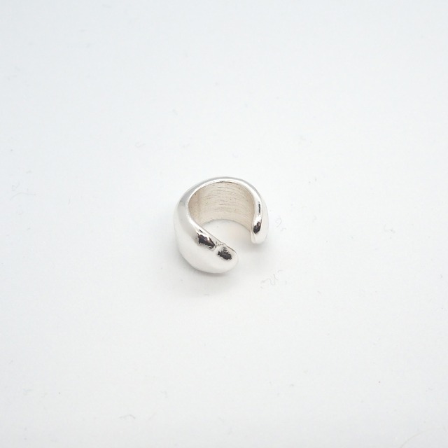 Smooth Earcuff