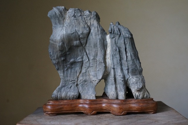 古谷石　Furuya Stone　