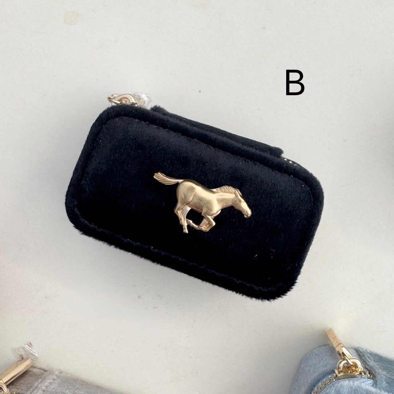 ジュエリーケース S - カスタマイズオーダー | TAMARI ONLINE