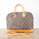 .LOUIS VUITTON VI0914 M51130 MONOGRAM PATTERNED 2WAY SHOULDER BAG MADE IN FRANCE/ルイヴィトンモノグラム柄2wayショルダーバッグ 2000000067414