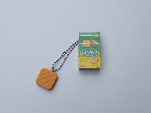 YBCスタンドパックミニチュアチャーム④レモンパック