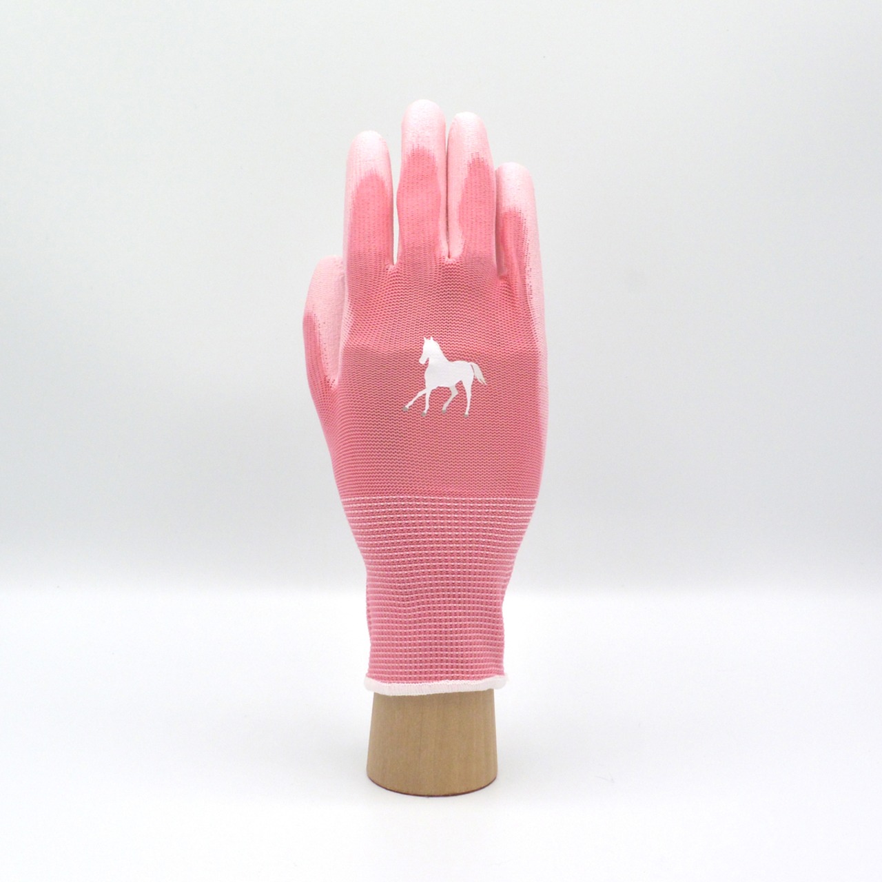 umaglo basic 馬グローブ　A《ピーチ》
