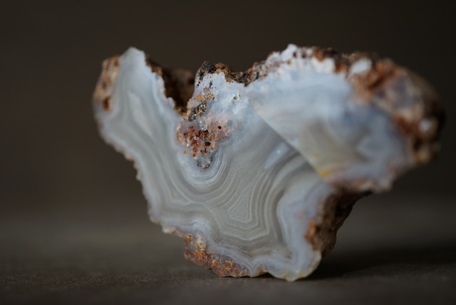 ピカチョ・アゲート Picacho Agate 1051