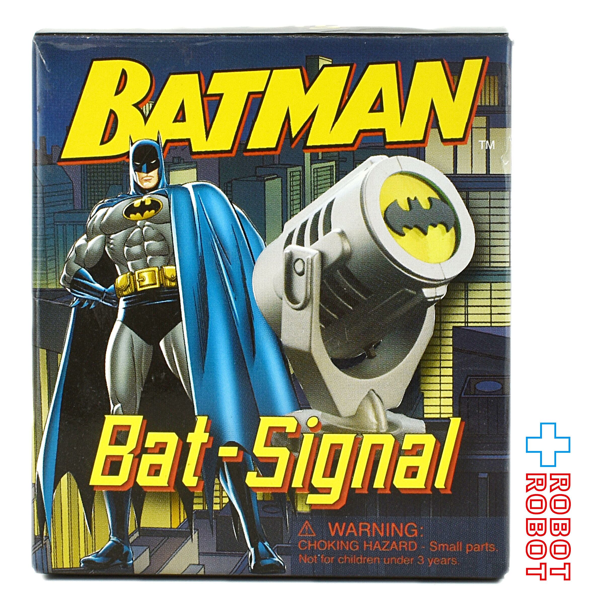 バットマン バットシグナル DCコミックス』【DC プロップレプリカ