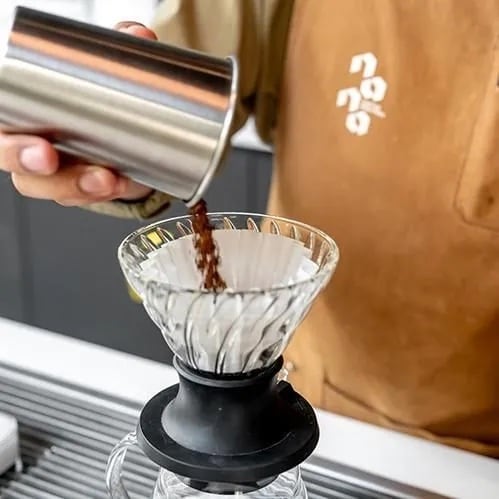 NANA COFFEE roasters Competition Wave フィルター 155 50枚入