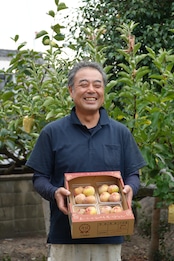 山田農園無花果 1ケース 300g×4パック