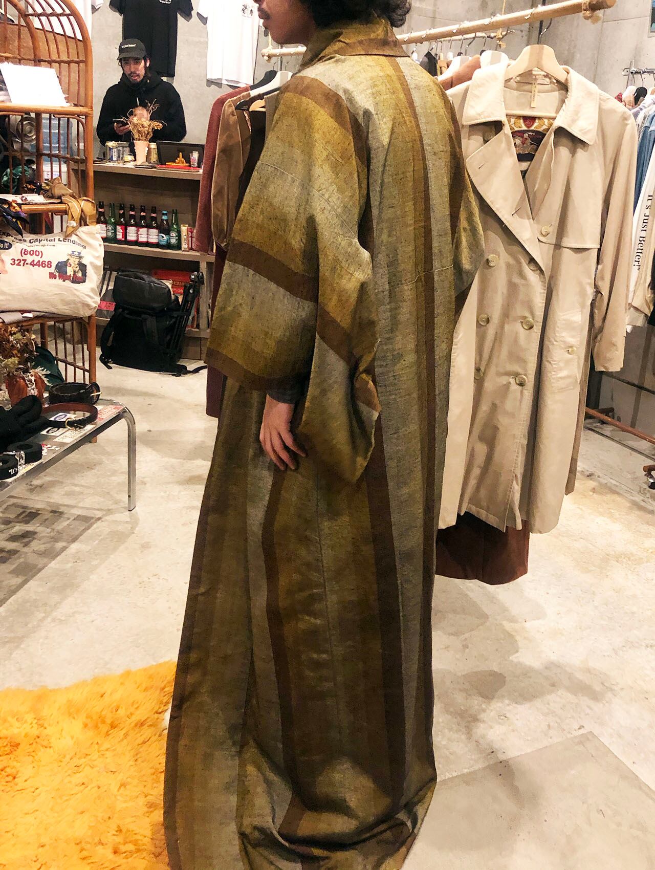 Kimono Pick up Clothes | HARUNA Kimono Re Clothes.Tokyo Kimono Pick up Clothes | HARUNA Kimono Re Clothes.Tokyo