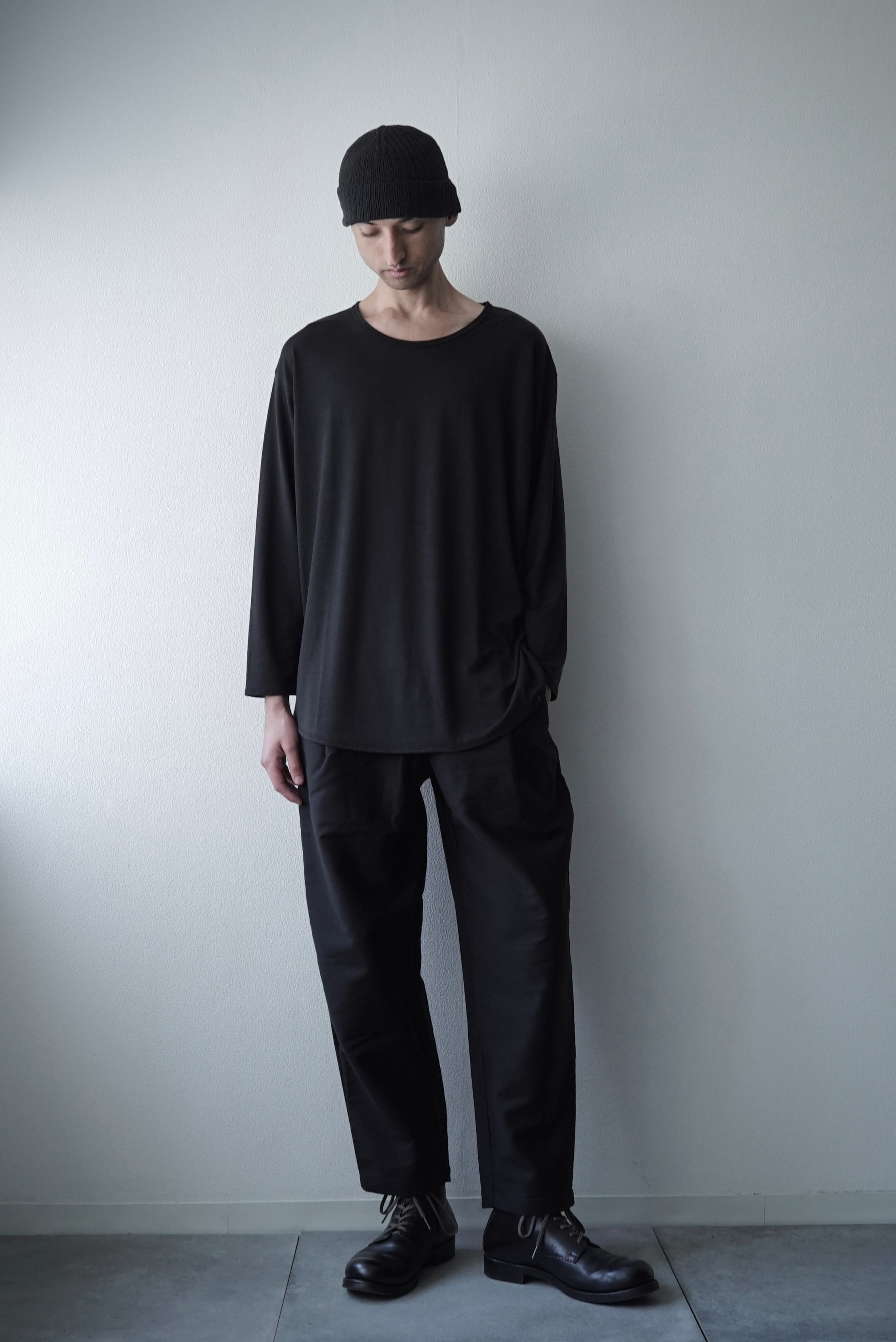Super 140s Washable Wool | C O L I N A