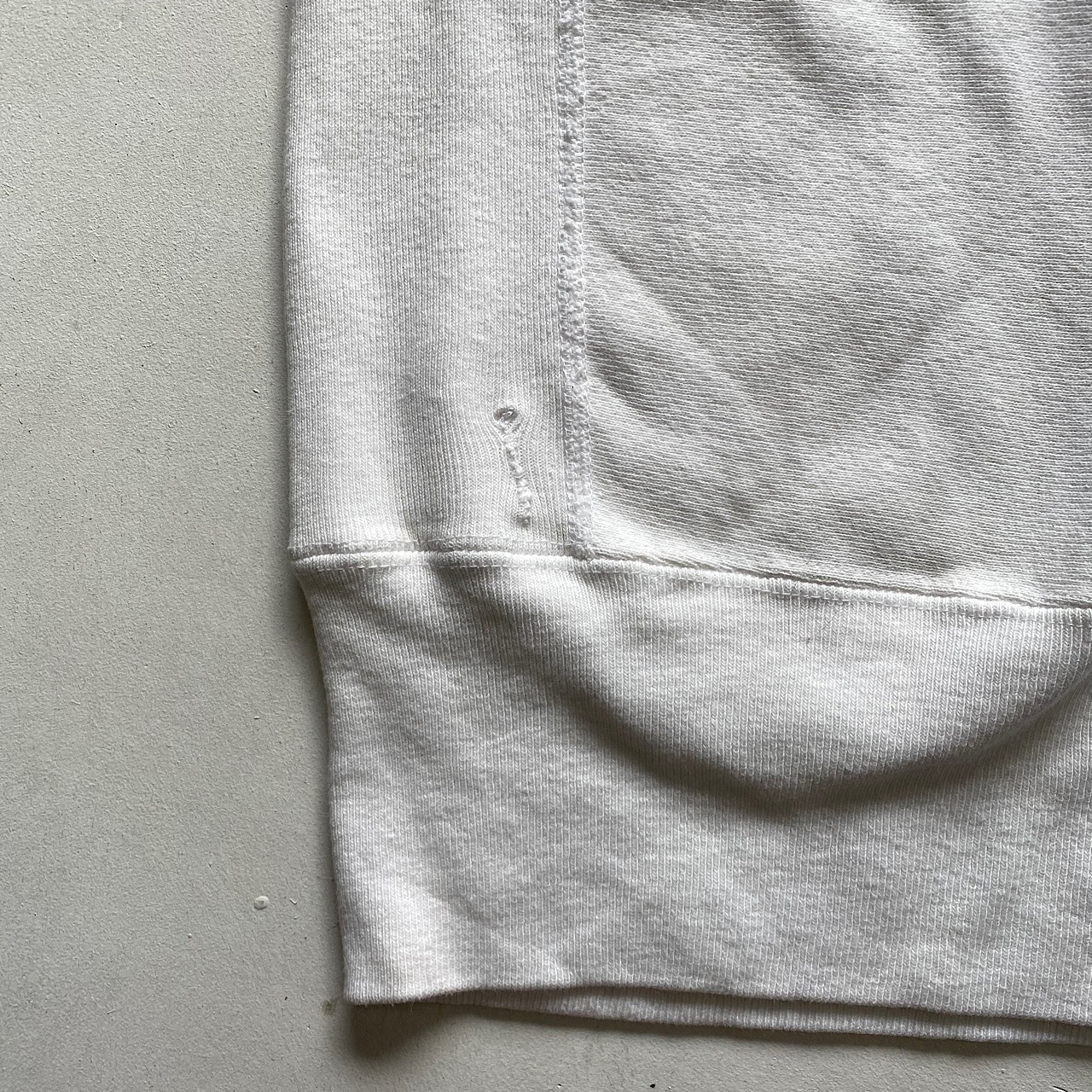 90年代 チャンピオン 刺繍タグ リバースウィーブ メンズXL 古着 USA製 
