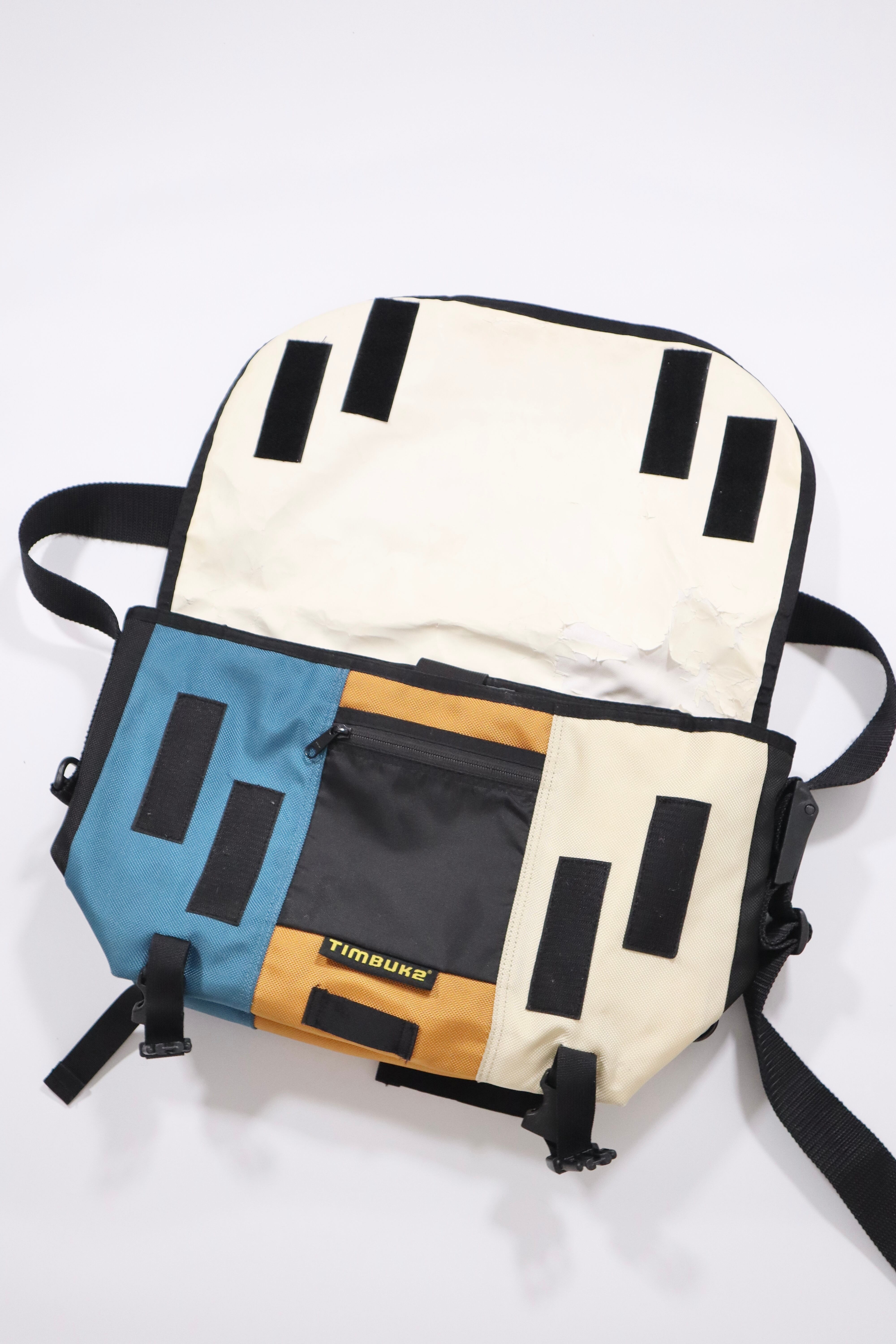 USED TIMBUK2 messenger bag | bud