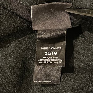 【THE NORTH FACE】フリースジャケット ビッグシルエット XL ノースフェイス アメリカ古着