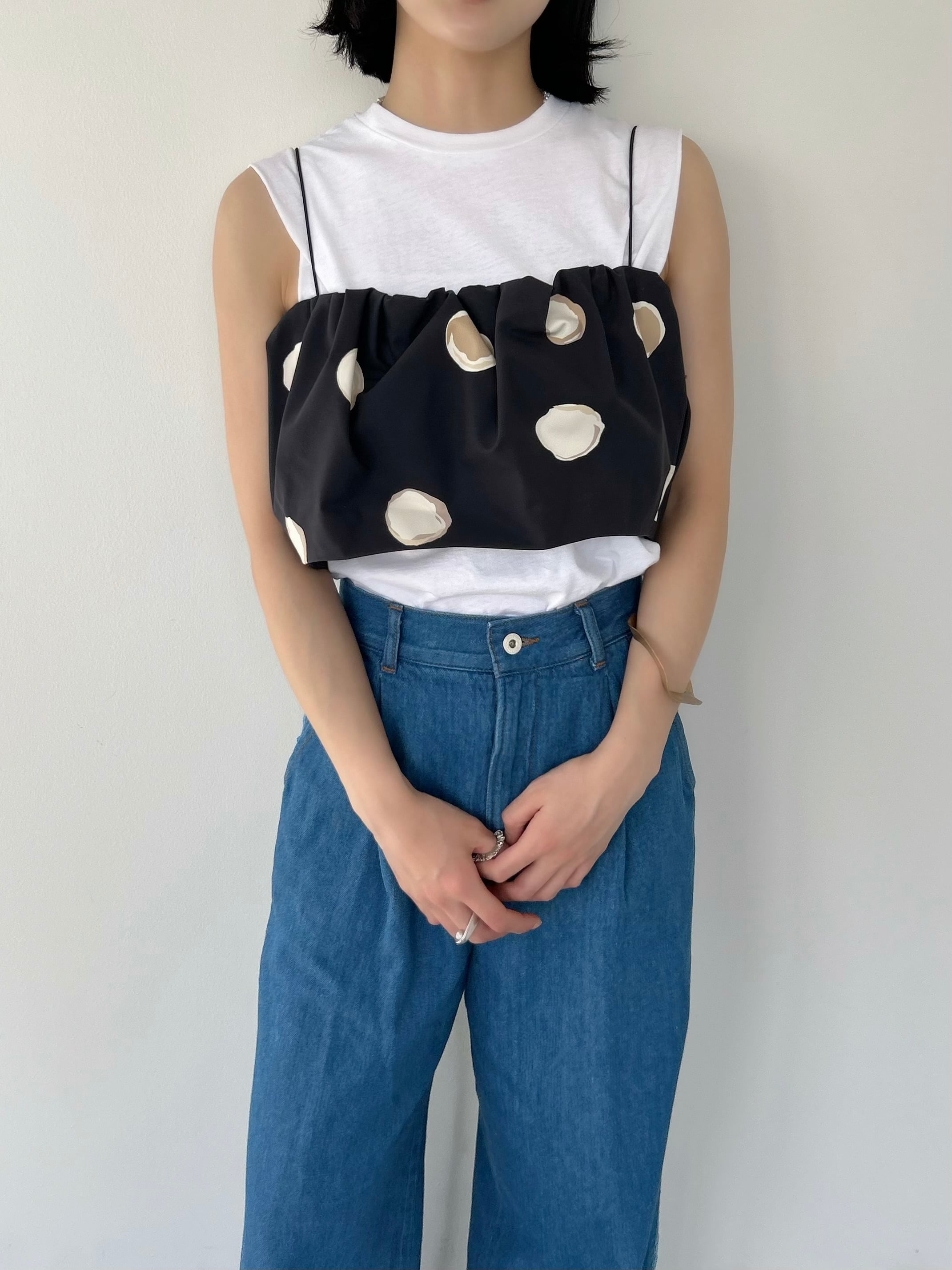 コエル COEL ベスト COEL Online StoreOUTERS/JACKETS