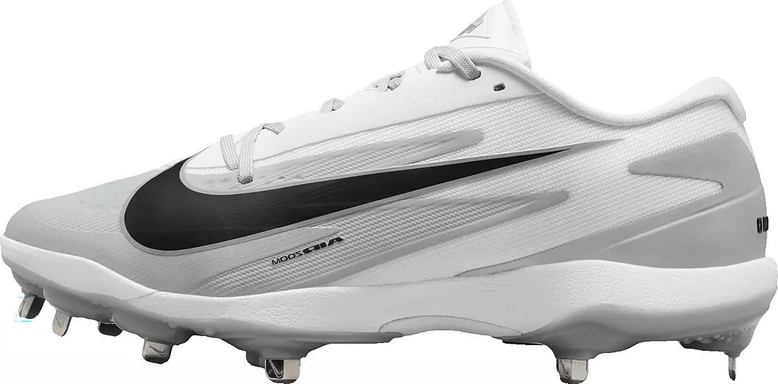 【読売ジャイアンツ選手 実使用スパイク】 NIKE／金具スパイク／27cm 日本未発売】 ナイキ 野球 金具 スパイク Nike Alpha Huarache Varsity