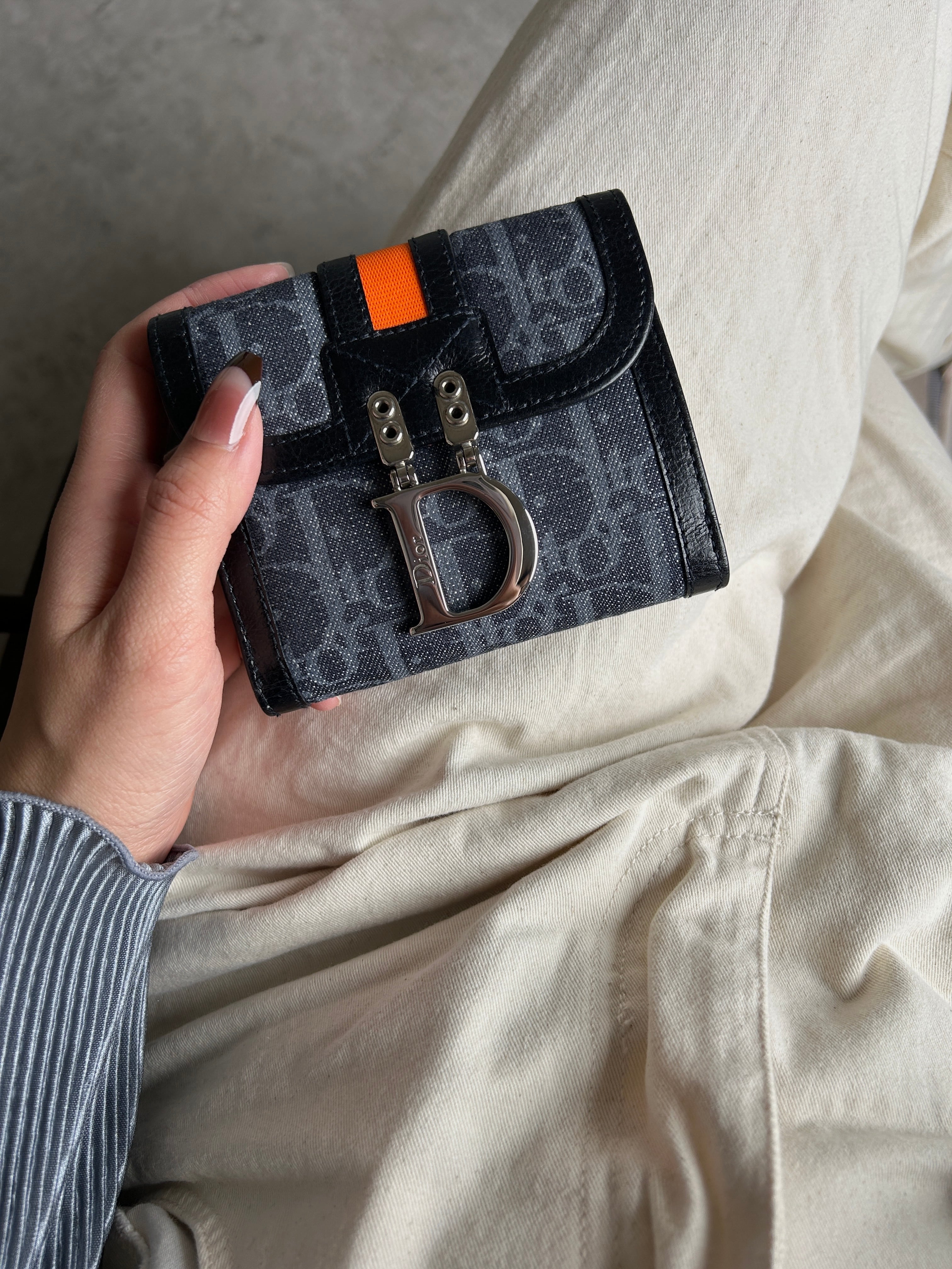 Christian Dior | VintageShop solo