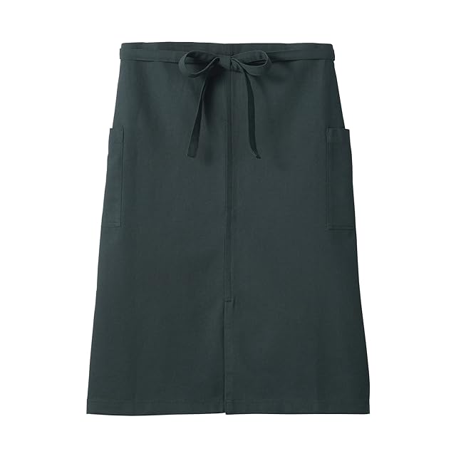 PAJアウフグーススカート Aufguss skirt ユニセックス（グリーン
