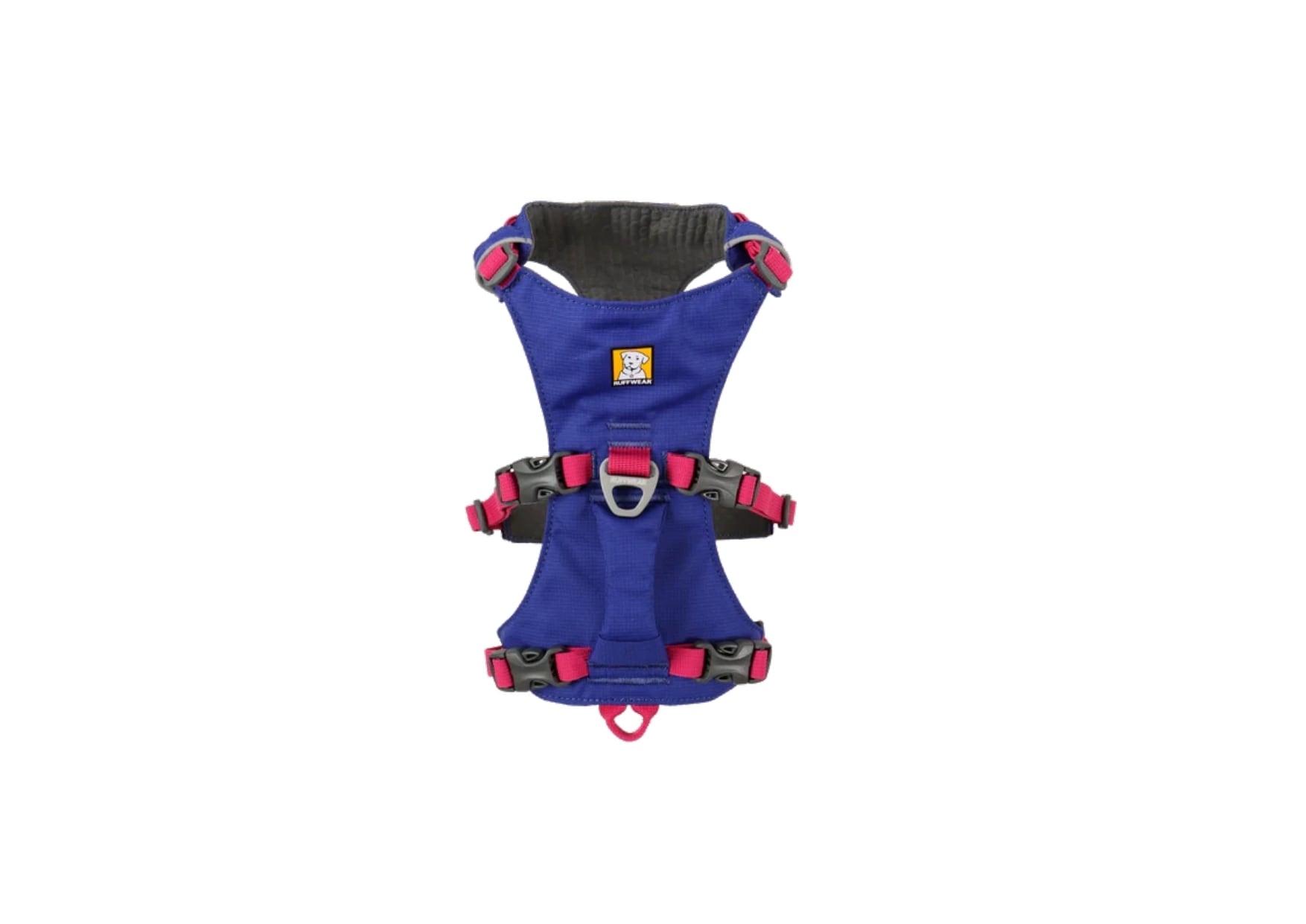 日本限定色】RUFFWEAR(ラフウェア)/フラッグラインハーネス
