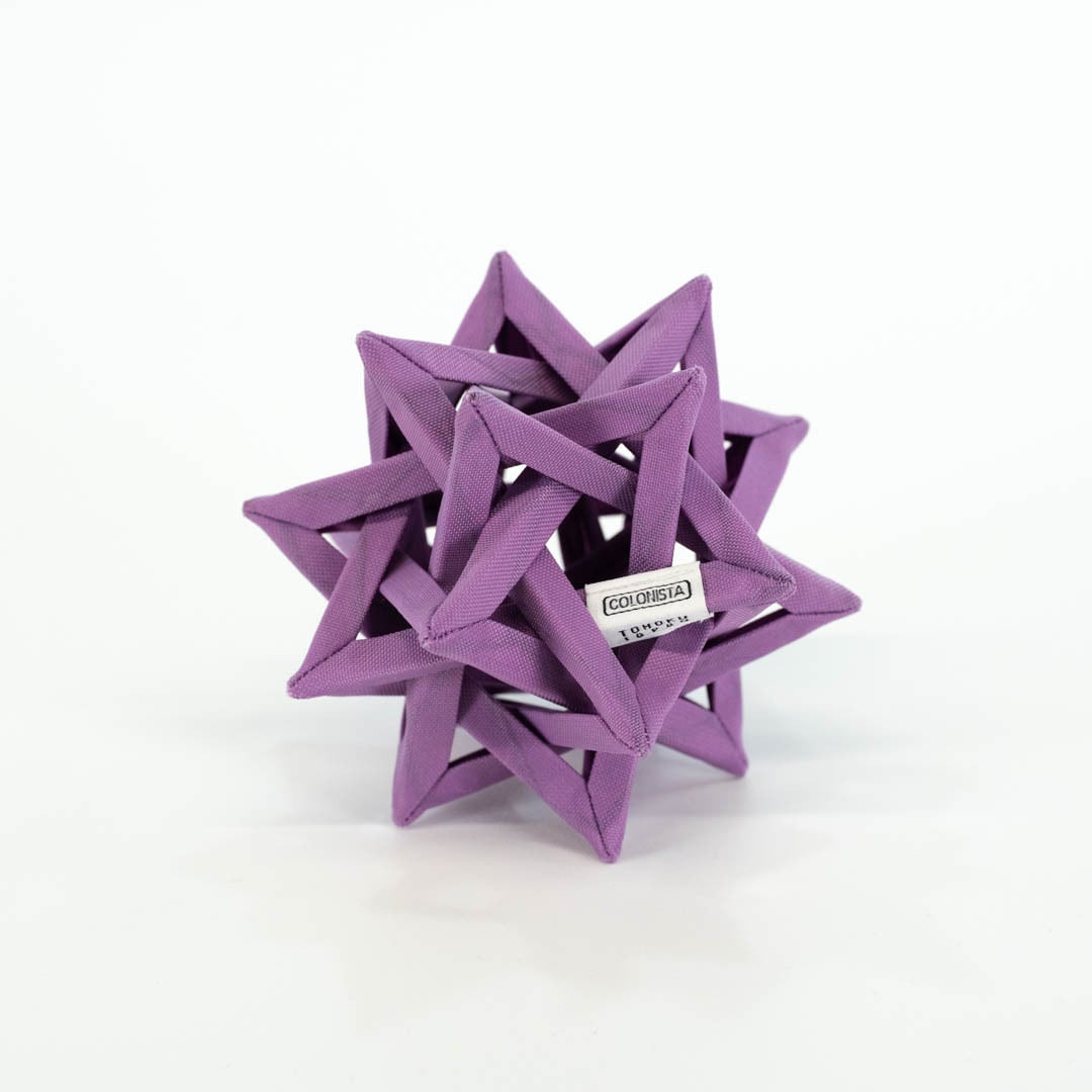 CONPE10 mini Purple | COLONISTA