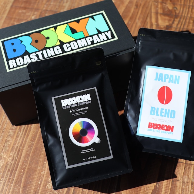 【SUMMER GIFT】200g BEANS SET (2packs)