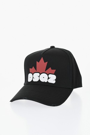 DSQUARED2 ディースクエアード キャップ