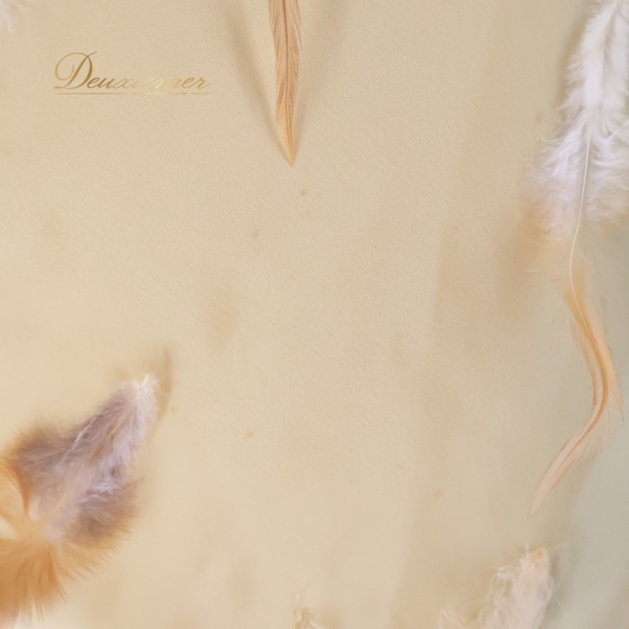 社交ダンス 衣装 タカダンス TAKADANCE スタンダードドレス スタンダード ドレス ワンピース フロート ゴールド系 ベージュ系 フロート 青 羽 金 高級感 豪華 ダンス衣装 競技用ドレス パーティードレス 美しいデザイン 鮮やか 色合い フロート付き ステージ衣装 踊