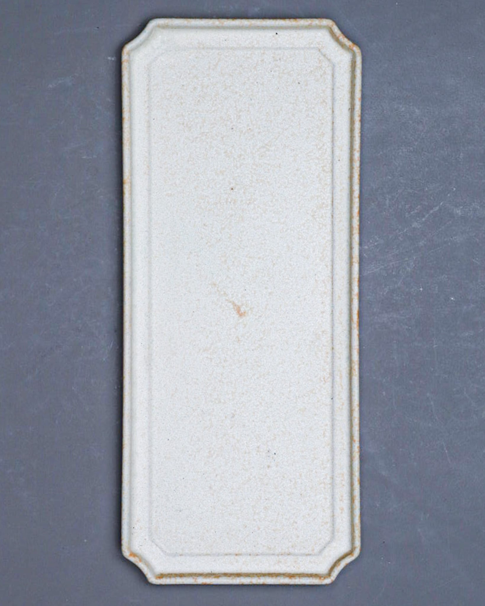 G-E-N sumikiri plate LONG -sira-