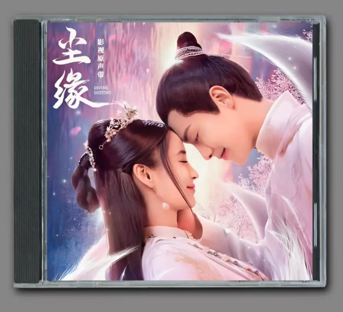 ♡ 中国ドラマ『うっかり拾った恋なのに』OST/CD 趙露思/劉特 14曲 | SKM