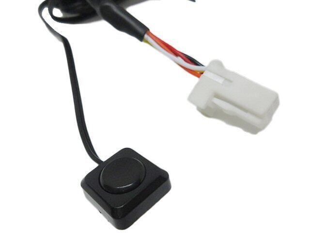 ハンズフリー マイク スイッチ イクリプス カーナビ AVN-R10 AVN-R9