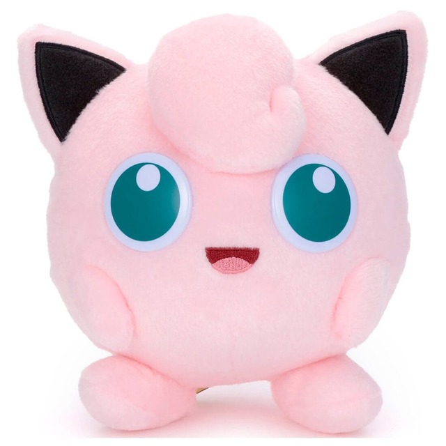 ポケモンゲットぬいぐるみ プリン(7451016)