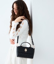 PAUL&JOE ACCESSOIRES : MINI HAND BAG PJA-B1456